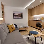 Apartament Na Rowni