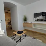 Apartament Na Rowni