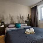 Apartament Na Rowni
