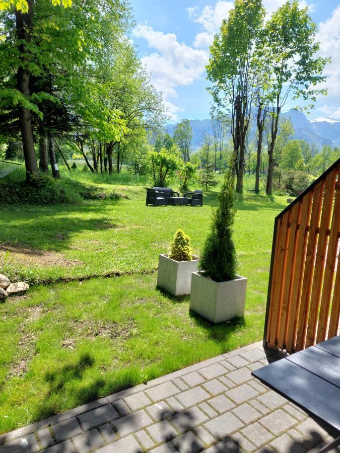 Na Rowni * Zakopane