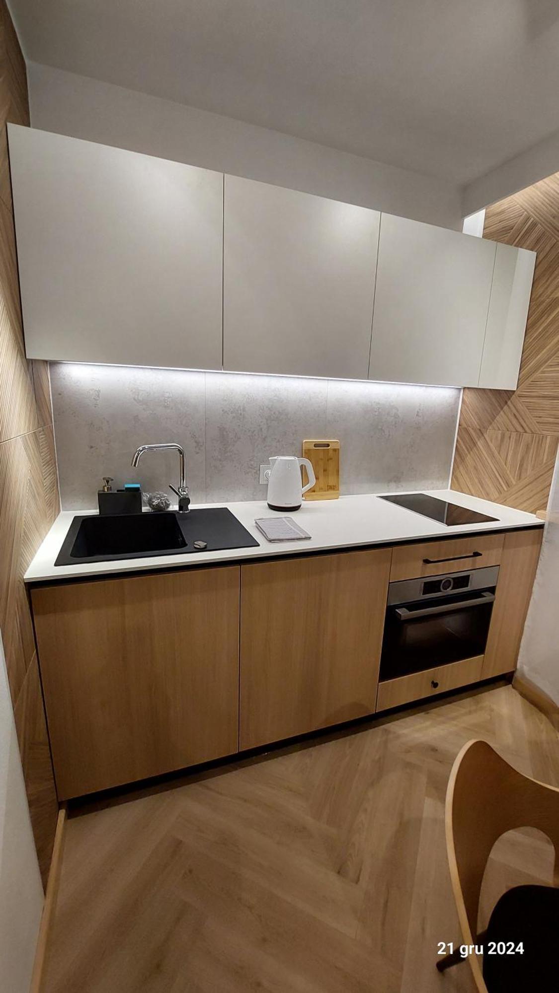 Na Rowni Apartment