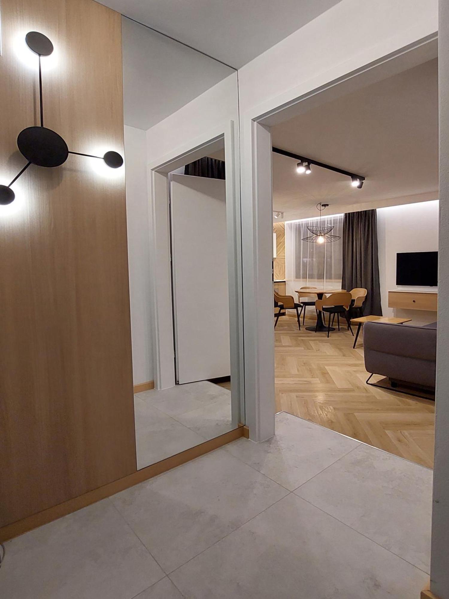 Na Rowni Apartment Zakopane