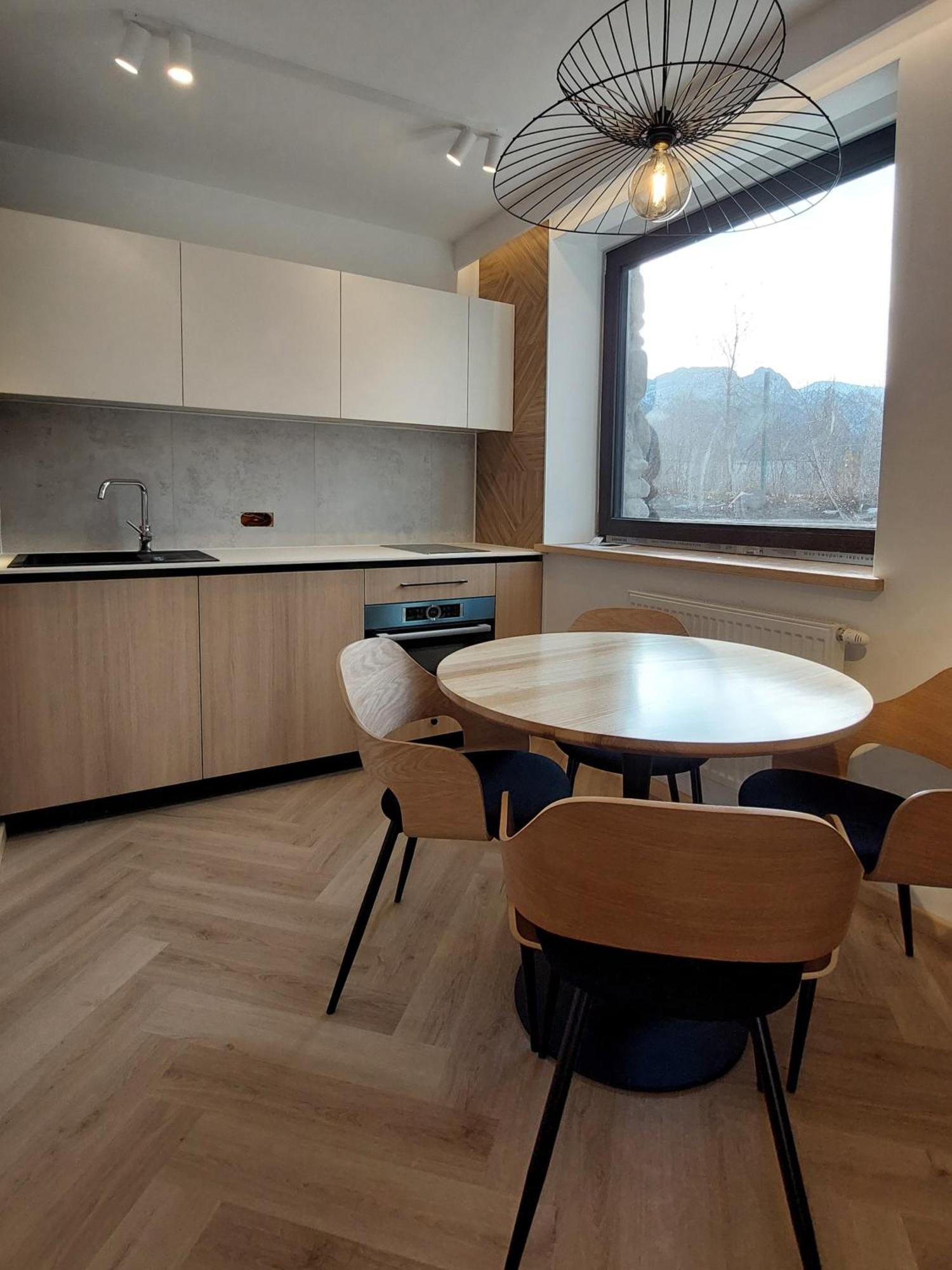Apartment Na Rowni Zakopane