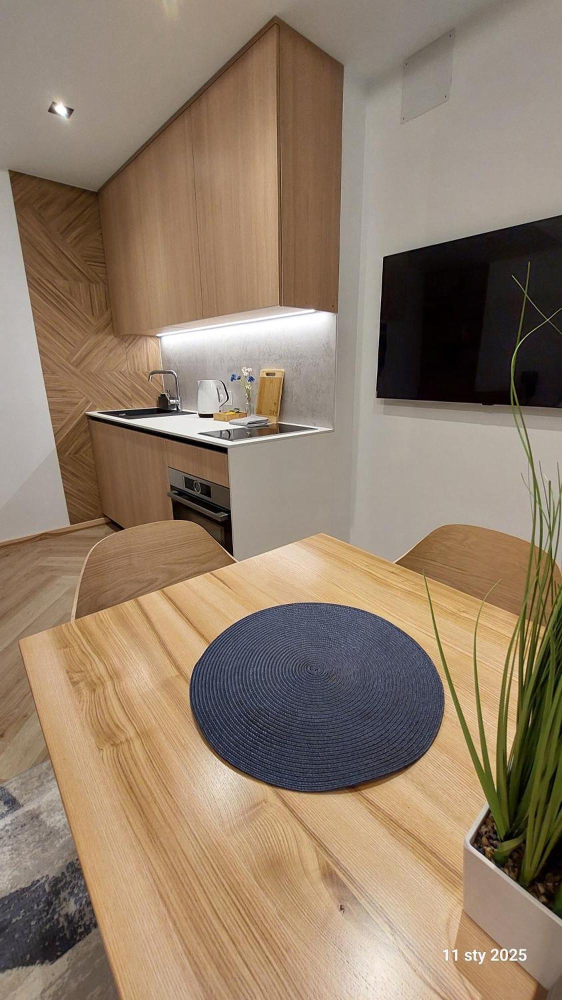 Apartment Na Rowni