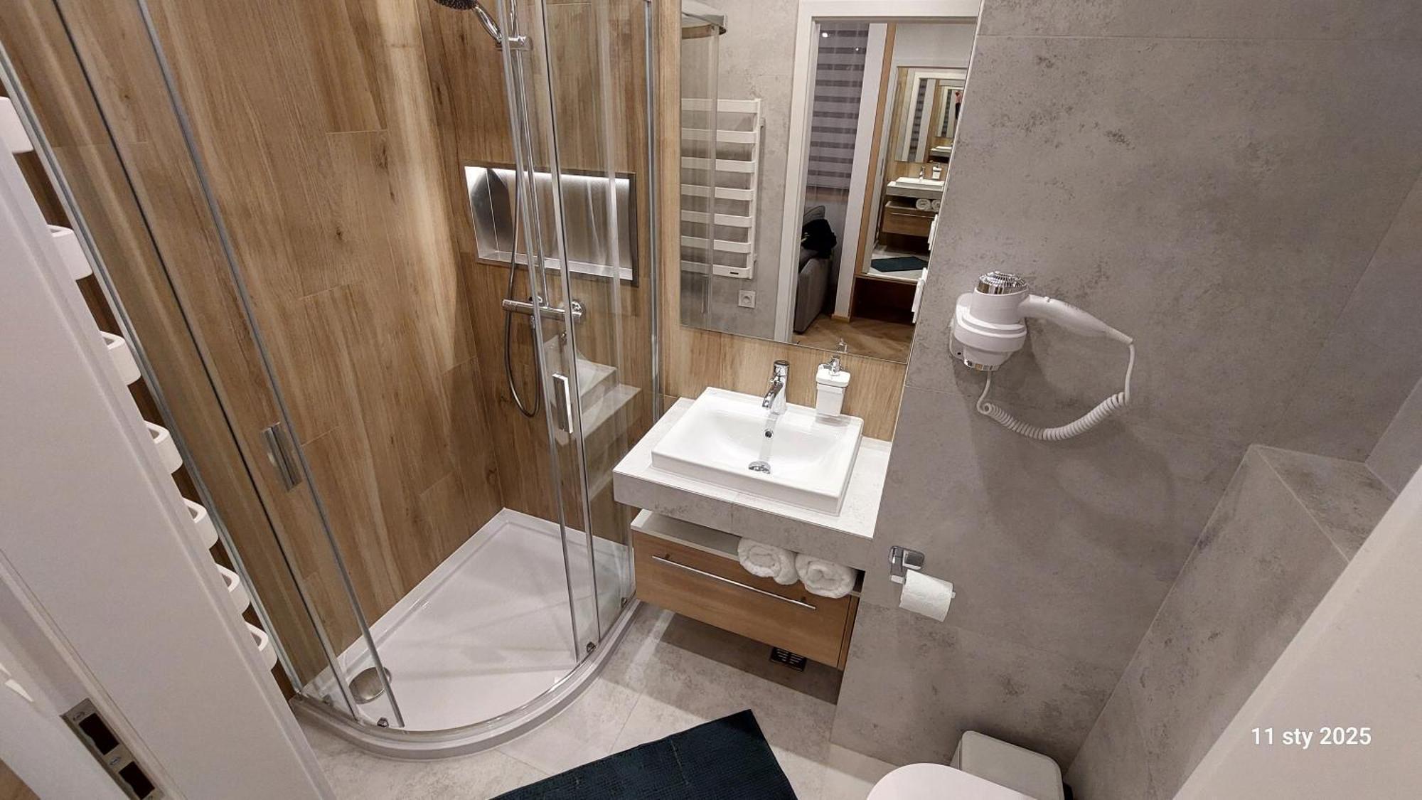 Apartment Na Rowni *