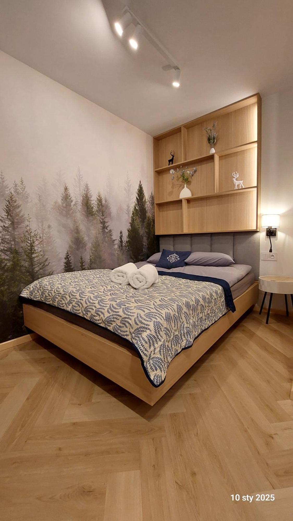 Na Rowni Apartment Zakopane