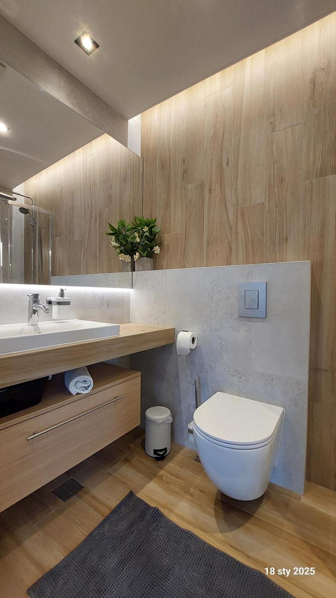 Apartment Na Rowni
