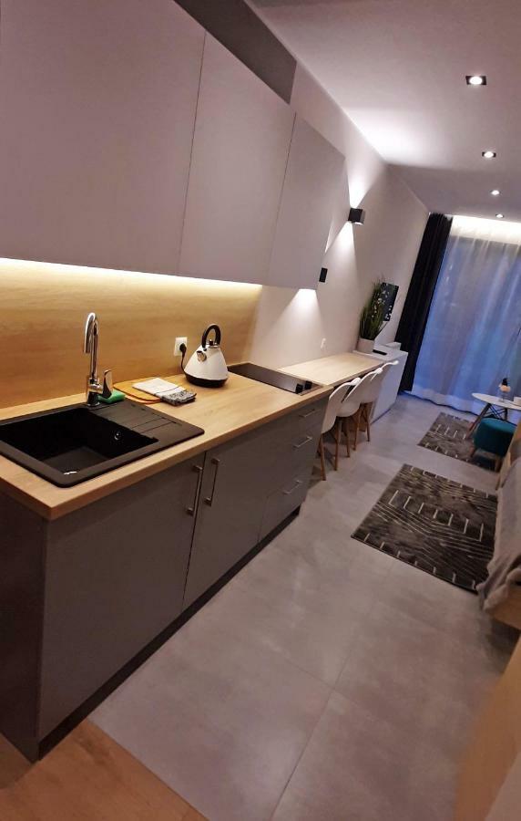 Apartment Na Rowni Zakopane