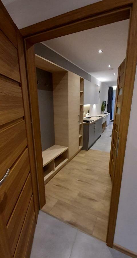Apartment Na Rowni *