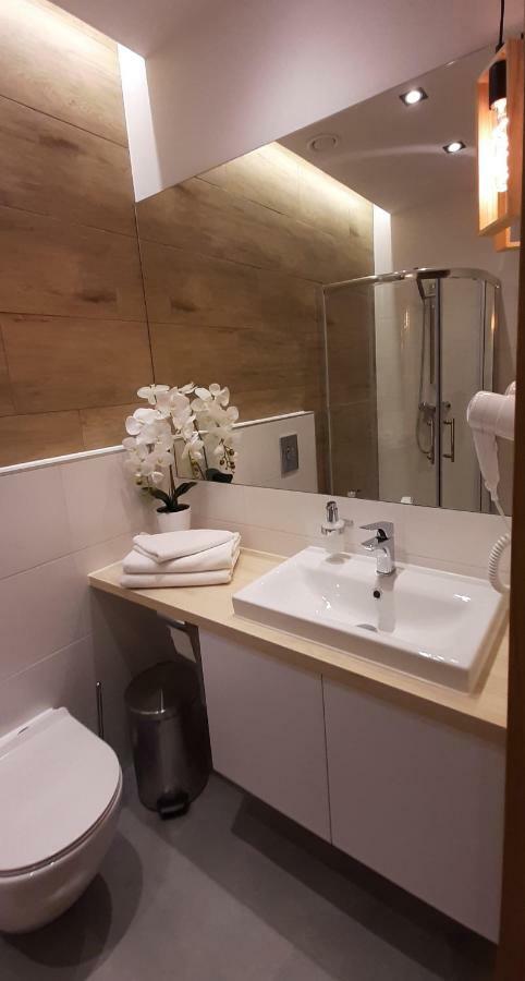 Na Rowni Apartment Zakopane